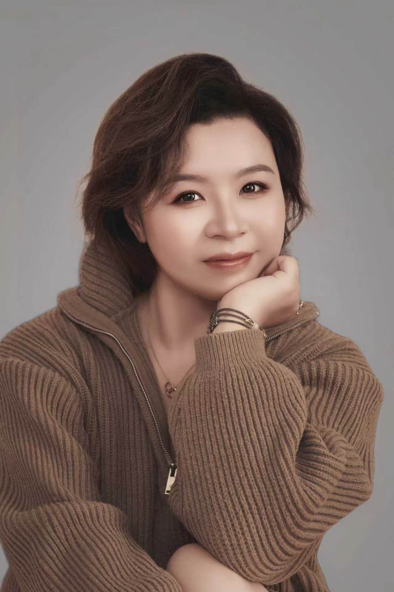 象与形设计主理人、独立设计师 邵子燕