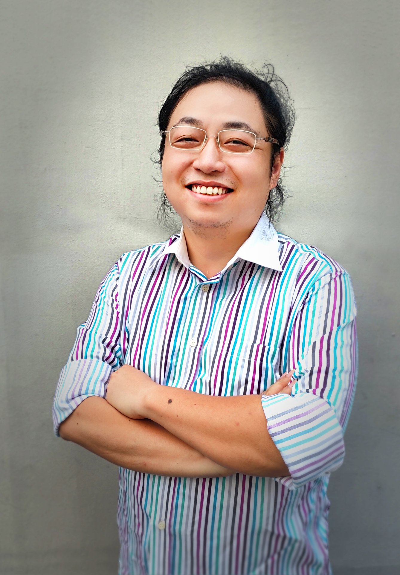 联合创始人、工程总监 辛喆君